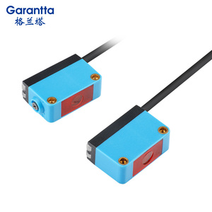 Sensore di prossimità IP67 Versatile per la misurazione senza contatto e sensore fotoelettrico - Product Image 4