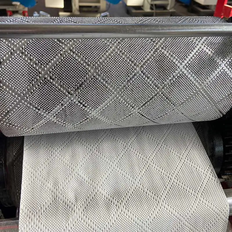 Machines de fabrication pour les idées de petites entreprises z plieuse serviette machine à mouchoirs vente