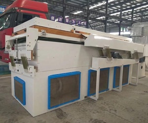 2025 Gravity Table Separator <strong>Machine</strong> to Separate PKS Palm <strong>Kernel</strong> <strong>Shell</strong> From Stone. - Product Image 2