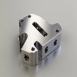 Hochpräzise Dreh bearbeitung Cnc Custom Part Machin ing Cnc Custom Cnc Machin ing Hersteller - Product Image 5