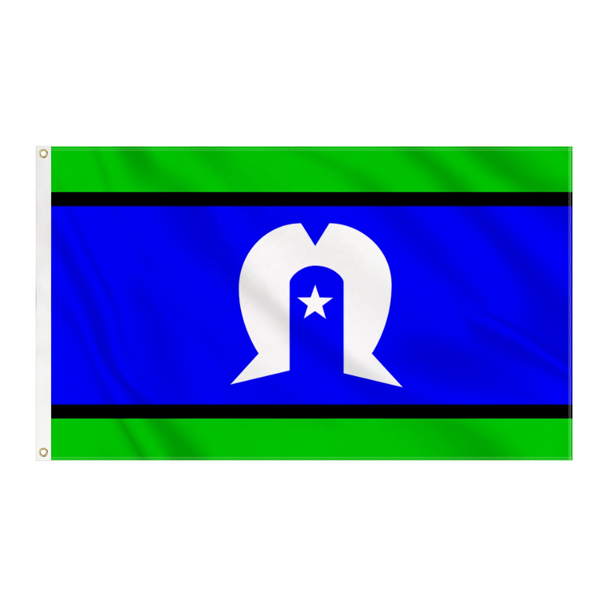 drapeau autochtone