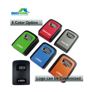 Fast Delivery Wall <strong>Mounted</strong> Safe Storage <strong>Hide</strong> Sigma Digital Combination Key Security Lock Box - Product Image 5
