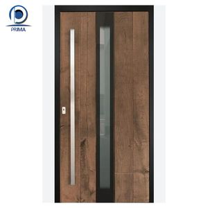 Güvenli, şık ve dayanacak şekilde inşa edilmiş CBDMART dayanıklı giriş kapısı - Product Image 5