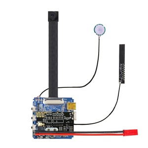 MateCam X9 Mini Cámara PIR 4K 60FPS Wifi Micro Videocámara Módulo inalámbrico portátil Soporte de grabación de video Rtsp Secret Cam - Product Image 1
