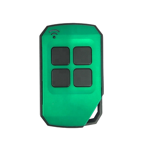 433Mhz universale Wireless RF porta Garage telecomando duplicatore di tipo D4 codice di rotolamento remoto - Product Image 2
