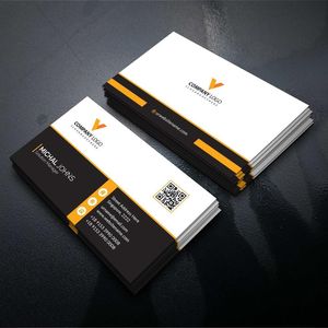 名片的最佳纸张 - Product Image 6
