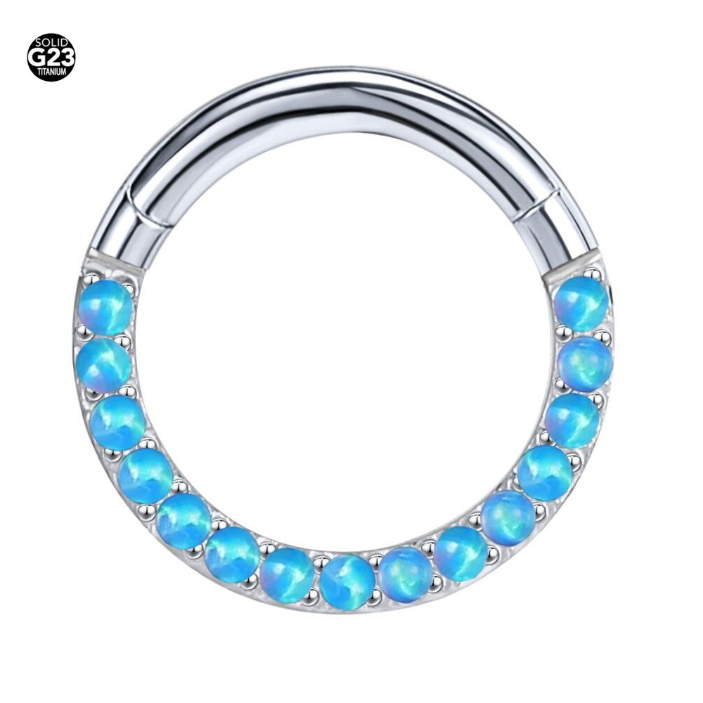 3 # Bleu Pourpre