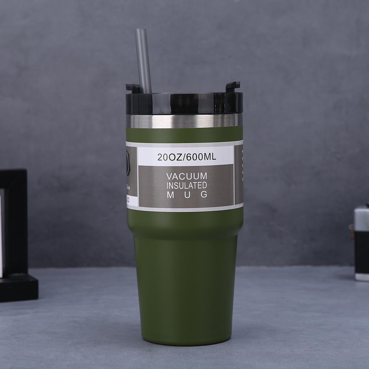 Army Green