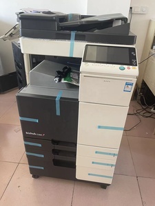 コピー機コニカミノルタC308c368中古C308bizhubカラープリンターコピー機 - Product Image 6