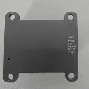 5.8ghz 3w High Power Long Range Fixed-wing <strong>Vtx</strong> Video <strong>Transmitter</strong> for Rc <strong>Fpv</strong> DRONE dji - Product Image 3