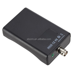 <strong>BNC</strong> Female to <strong>HDMI</strong> Video Converter Adapter Box for Security Camera CCTV Monitor - Product Image 6