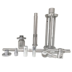Вертикальный токарный 1500 с ЧПУ - Product Image 1
