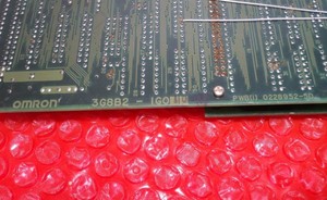 Новый и оригинальный Plc IGO10 PCB 3G8B2IGO10 02289525D с контроллером программирования 04701903B PLC - Product Image 6