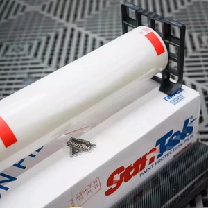 Suntek PPF şeffaf boya koruma filmi anti-çizik kendini şifa Tpu Stealth Suntek kap Ppf boya koruma filmi Suntek - Product Image 5