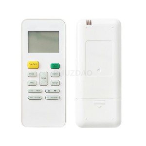 139 di ricambio per il prezzo di fabbrica # Midea AC telecomando per il condizionatore d'aria Midea in magazzino