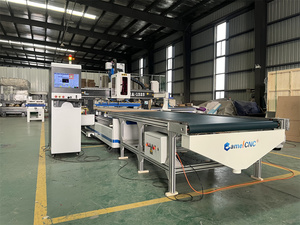1325 Wooden Cabinet Door ATC <strong>Cnc</strong> Machining Center <strong>Auto</strong> <strong>Loading</strong> Wood Working <strong>Nesting</strong> <strong>Cnc</strong> <strong>Router</strong> - Product Image 3