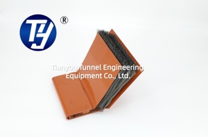 Tianyou của nhà sản xuất chất lượng cao phía sau bùn dừng niêm phong bàn chải - Product Image 2