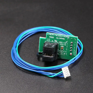 Enhance Print Precision with High-Performance Grating Decoders Original <strong>H9730</strong> H9720 <strong>Raster</strong> <strong>Sensor</strong> for EPSON Printer