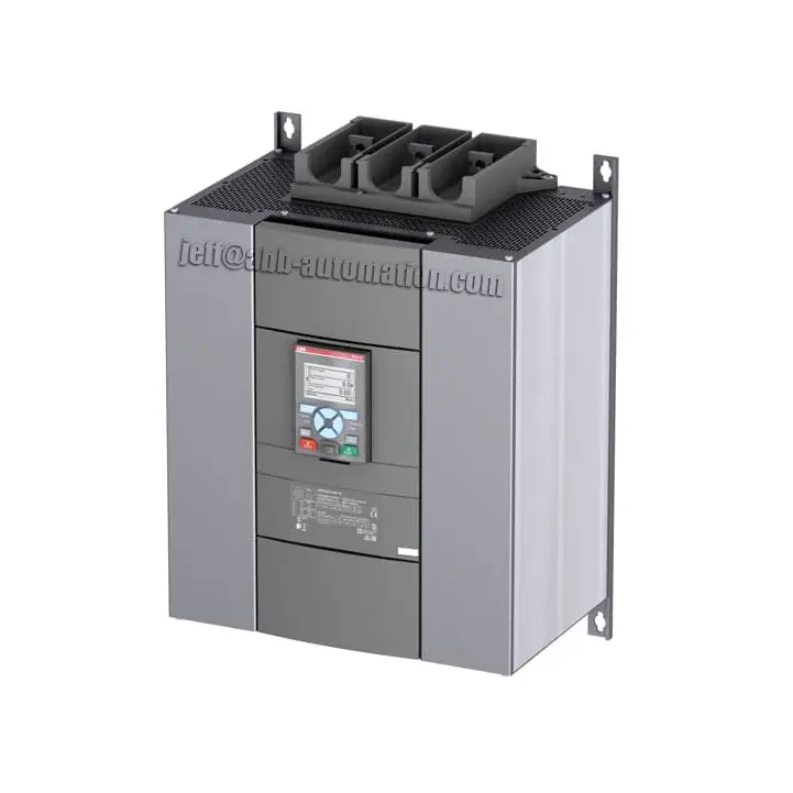 Pstx570/Pstx30/Pstx37/Pstx45/Pstx300/Pstx370/Pstx470/PSTX570-600-70 Abb Pstx Softstarter