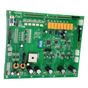 <strong>Led</strong> <strong>Pcb</strong> Board Manufacturers Printed Circuits Assembly Corporation - Product Image 4