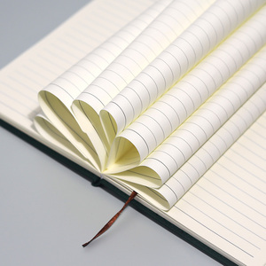 Factory Cheap A5 Size Custom Logo <strong>Printing</strong> Business <strong>Notebook</strong> PU Leather Diary <strong>Notebook</strong> <strong>With</strong> Magnetic Buckle - Product Image 4