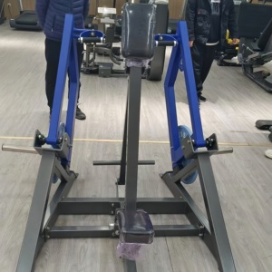 高品質の商用垂直列マシントレーニング機器多機能着席ローイングトレーナー - Product Image 3