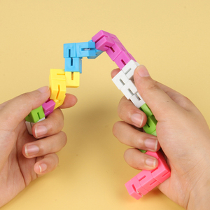 2025 New Design Mini Small String <strong>Building</strong> <strong>Blocks</strong> Kids Educational Toys Plastic <strong>Pattern</strong> <strong>Blocks</strong>