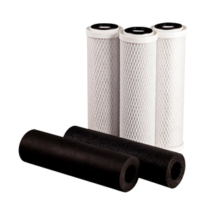 Ro System Use Carbon Block <strong>Filter</strong> With Cto for Water Purifier - Product Image 2