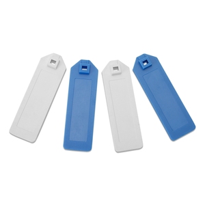Durable Anti-theft Security RFID <strong>UHF</strong> EAS ABS U9 Garment Tag for Mall - Product Image 2