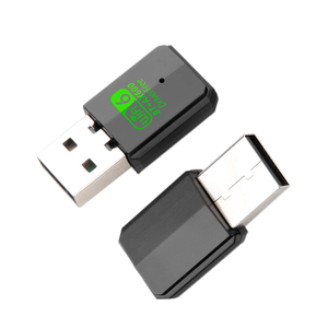 Nhà Máy Giá aic8800m40b không dây Wifi Network Adapter ax600 BT 5.4 2.4Ghz & 5.8Ghz cho máy tính xách tay - Product Image 3