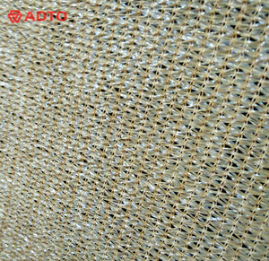 HDPE огнестойкая защитная сетка для защиты от мусора для строительства - Product Image 6