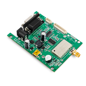 RFIDプロジェクト検証用の2dBiセラミックアンテナを備えたUHFRFID開発キットrfiduhfモジュール - Product Image 1