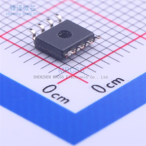 集積回路ICチップSY100EP32VZG MRCSS新品オリジナル - Product Image 3