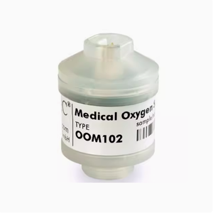 ファビアン酸素センサー用OOM204O2 Cell Envitec Medical O2センサー - Product Image 2