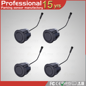 Dual <strong>Use</strong> Parking <strong>Sensor</strong>,Front &amp; Rear Parking Assist,Multi-position <strong>Sensor</strong>,Car Front Rear Obstacle <strong>Detection</strong> - Product Image 4