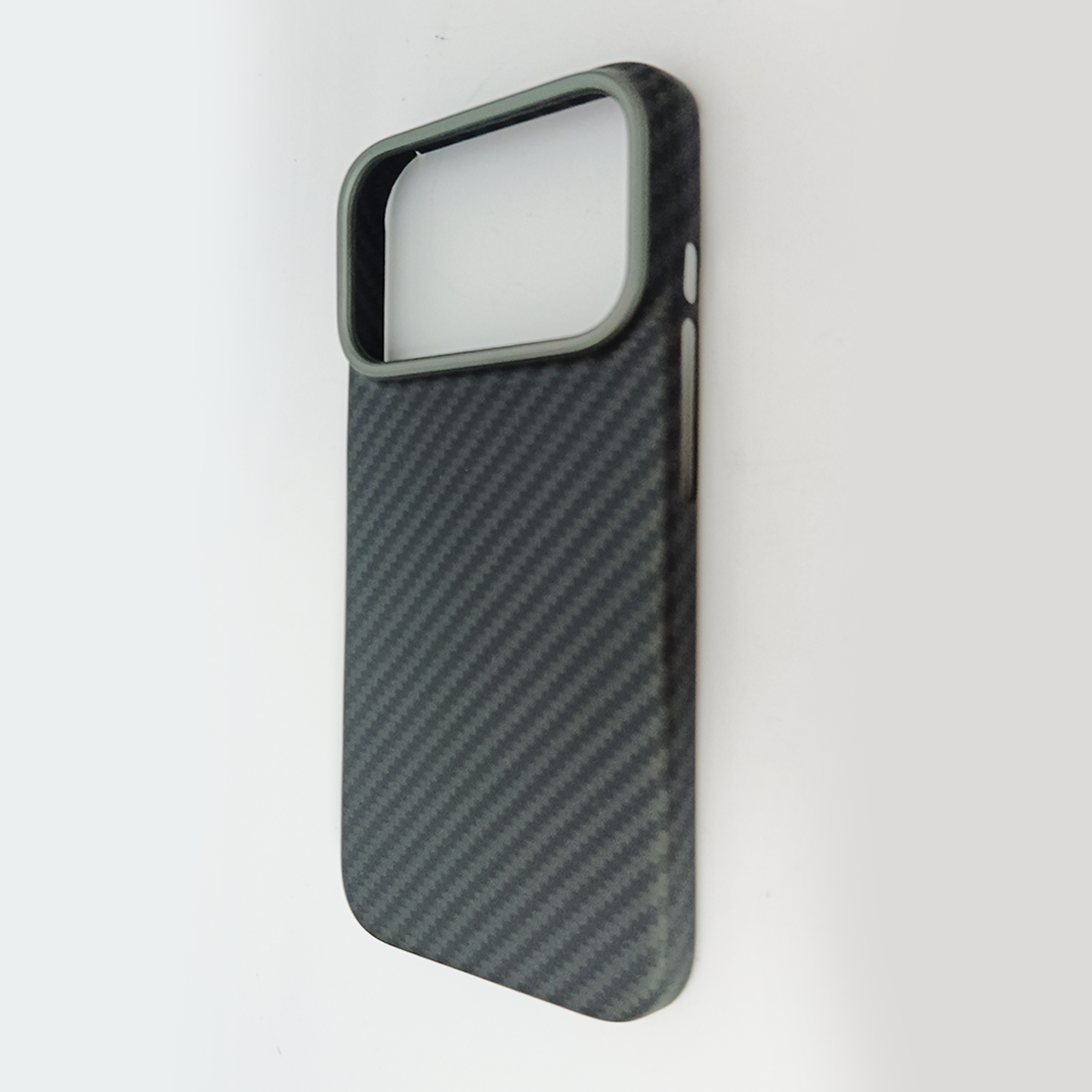 Black for iPhone 17 Pro max