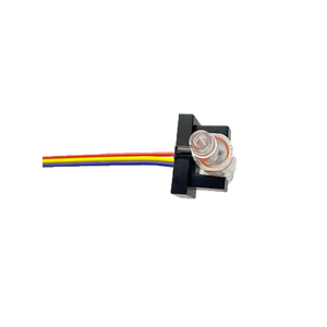 オープンチャンネル水流センサーメーター給湯器流量センサーモジュール - Product Image 3