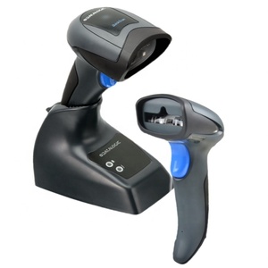 Datalogic QBT2131 Qr <strong>Code</strong> Barcode <strong>Scanner</strong> Wireless Barcode Reader <strong>Android</strong> USB <strong>Scanner</strong> - Product Image 1