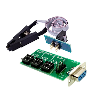 Migliore qualità ITCARDIAG V1.3 UPA-USB SN:050 d5a5b e SOP8 SOIC8 Clip ECU Chip Tunning con 350MB di Script UPA USB ECU programmatore - Product Image 6