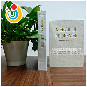 Source Factory Custom High Quality Artificial <strong>Books</strong> for <strong>Living</strong> Room Decoration <strong>Book</strong> for Coffee Table Home Decoration <strong>Book</strong> Stacks - Product Image 3