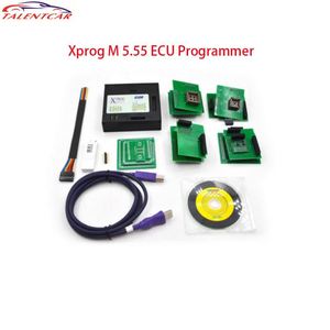 2024 2024 Auto-ECU-Programmierer xprog m v5.55 X-PROG Box ECU-Programmierer XPROG-M V5.55