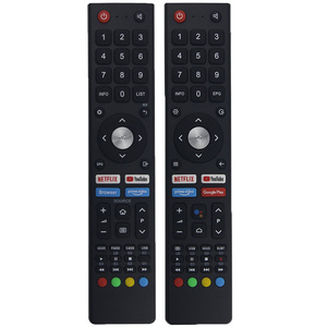 JVCリモコン用Fire TVリモコンスマートTVリモコンOEM工場JVC RM-C3362 RM-C3367交換用リモコンに適しています - Product Image 6