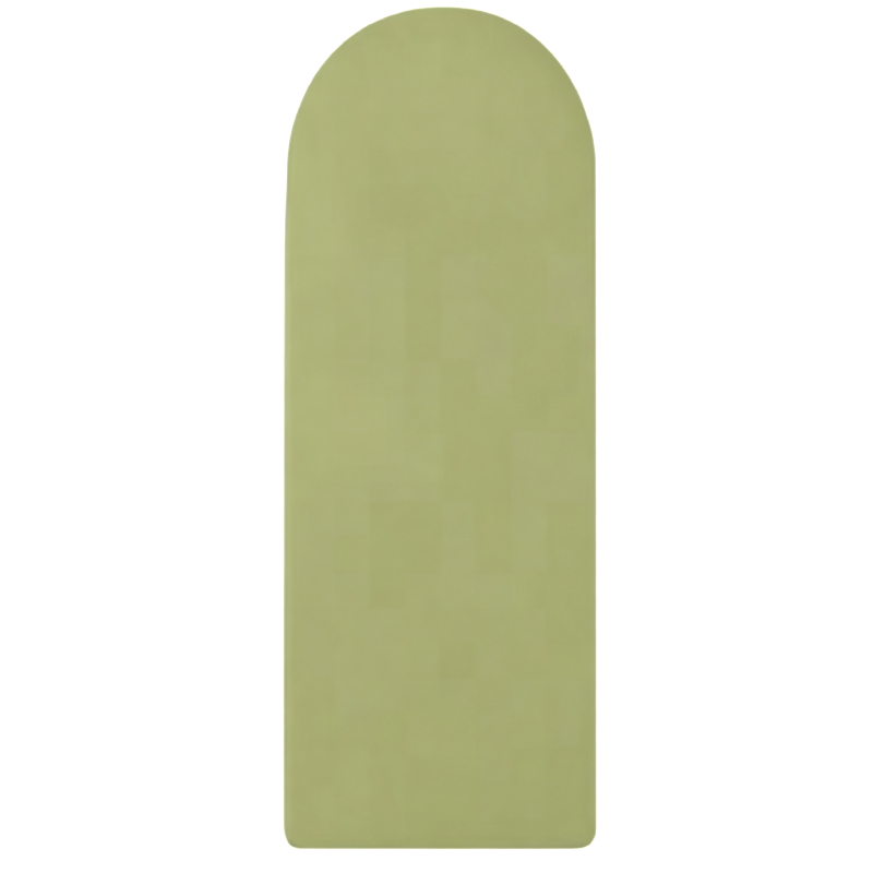 Vert émeraude