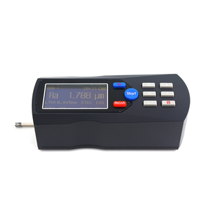 <strong>Auto</strong> <strong>Testing</strong> <strong>Machine</strong> Mini Surface Tester Roughness Instrument Capable of Measuring Ra/rt/rq/rz Value for Hot Sale - Product Image 3