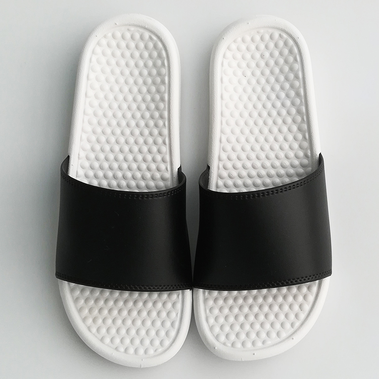White/black