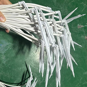 花园水滴灌溉系统节水灌溉系统四支直箭滴头 - Product Image 2
