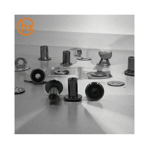 DGHX Hex Socket Threaded Barrel Nut M2 <strong>M3</strong> M4 M5 M6 M8 M10 Stainless Steel Sleeve Fixing Long Round <strong>Coupling</strong> Nut - Product Image 2
