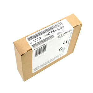 Nuovo IN scatola PLC PAC controller dedicati 6 es7 134 4 fb51 0 ab0 PLC modulo di elettronica un anno di garanzia consegna rapida - Product Image 1