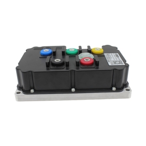 Smart Programmable <strong>Controller</strong> Brushless <strong>Dc</strong> Suitable for Ebike Scooter Electric Bicycle - Product Image 2