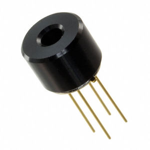 AD592CNZアナログ温度センサー-25C-105CレンジTO92-3パッケージ - Product Image 2
